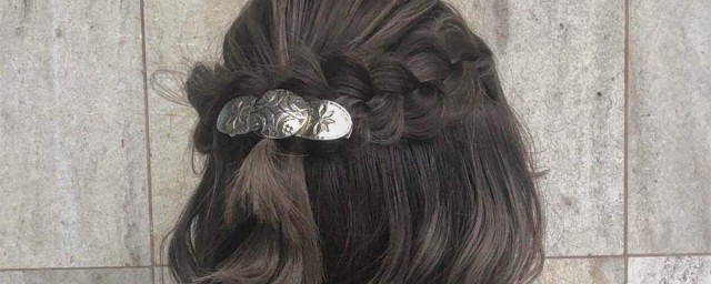 这些发型值得你扎一扎(各种扎头发型)