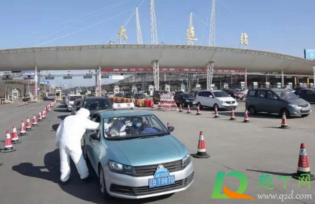 2021年春节返乡上高速要做核酸检测吗(春节回家上高速要做核酸检测吗)