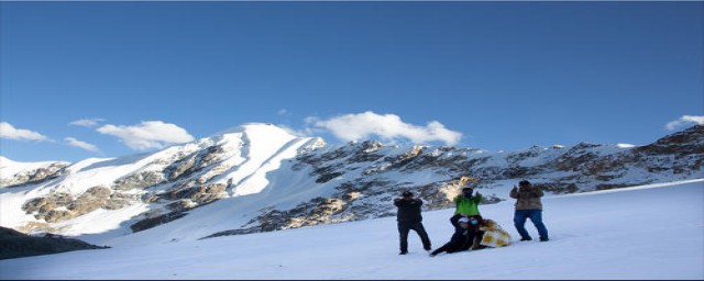 西藏应该如何旅游(去西藏旅游注意啥)