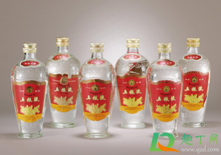 五粮液怎么鉴定真伪(2017年五粮液怎么鉴定真伪)