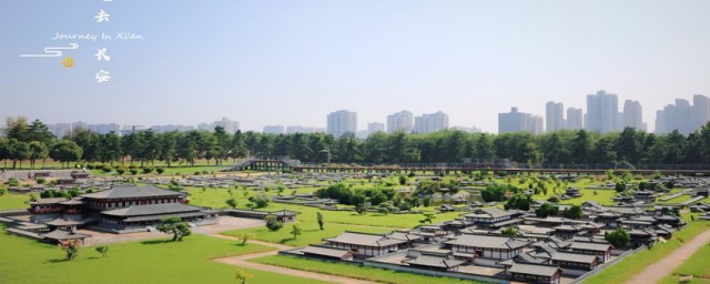 西安游玩tips(西安游玩攻略)