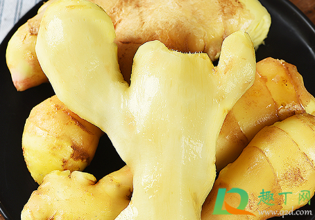 发热姜贴为什么有刺痛(发热姜贴火辣辣的疼正常吗)