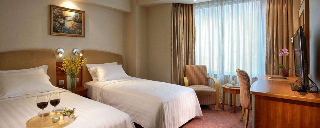 住宿旅客登记基本要求(旅客住宿管理规定)