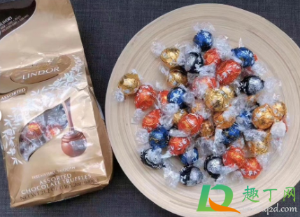 瑞士莲冰山巧克力真假对比(瑞士莲牛奶巧克力真假对比)