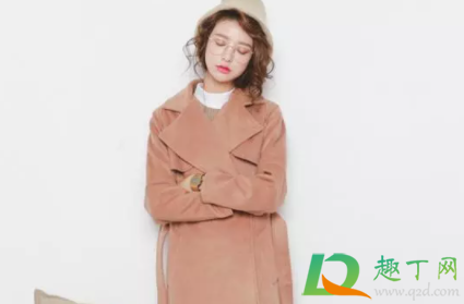 羊绒大衣怎么防止虫蛀(羊绒大衣被虫蛀了怎么除虫)