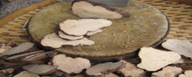 何首乌的好处(何首乌的好处和石斛花的好处)