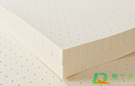 7.5乳胶床垫下面铺什么(7.5厘米的乳胶床垫怎么铺)