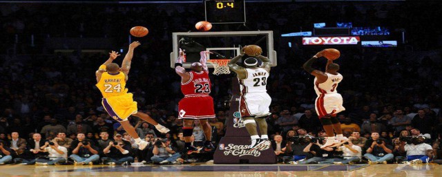 打篮球要注意的规则(打篮球的基本常识和规则)