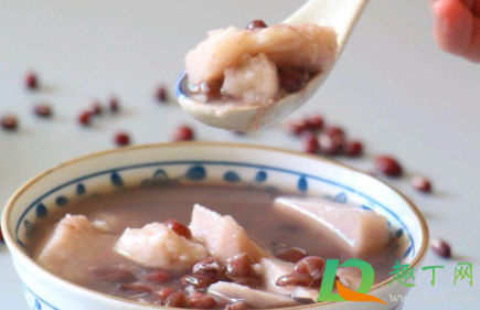 红豆汤怎么熬出沙(红豆怎么熬成沙)