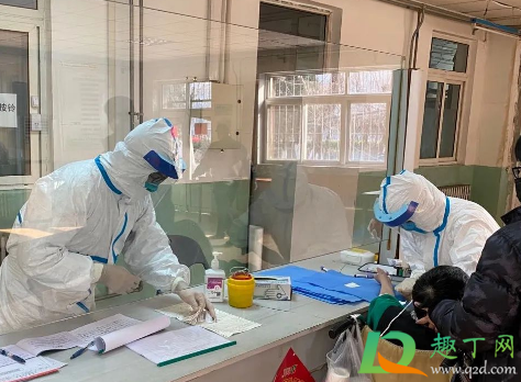 1月28日前回赤峰第7天和第14天需要做核酸检测不(第7天和第14天分别做一次核酸检测)