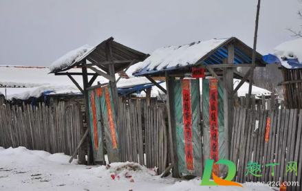 贴春联往年没贴的福字可以继续用吗(没贴的春联和福字怎么处理)