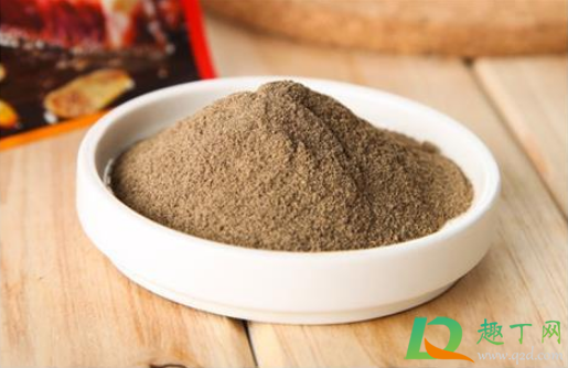 打新冠疫苗能吃胡椒粉吗(打新冠疫苗能不能吃胡椒粉)