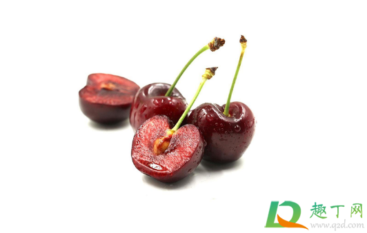 车厘子吃几斤会中毒(车厘子吃几颗会中毒)