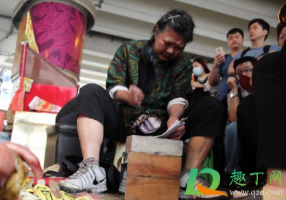 2021惊蛰打小人有用吗(惊蛰打小人对自己有害吗)