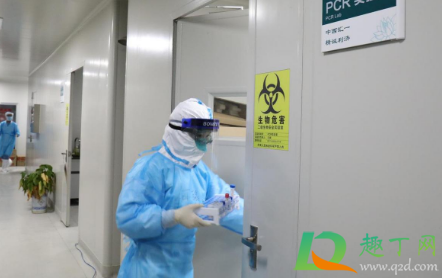 2021春节返乡7日核酸从哪一天算(2021年7月返乡还要做核酸吗) 2021春节返乡7日核酸从哪一天算(2021年7月返乡还要做核酸吗)