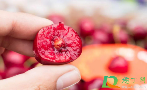 女子5天吃6斤车厘子中毒是真的吗(女子5天吃掉6斤车厘子)