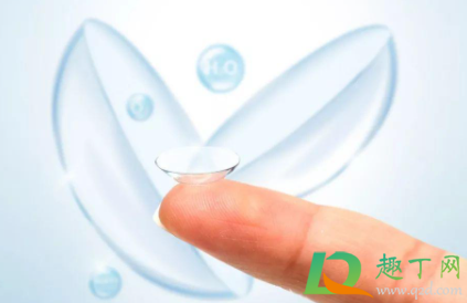 隐形眼镜睡觉忘记摘了怎么办(睡觉忘记摘掉隐形眼镜)