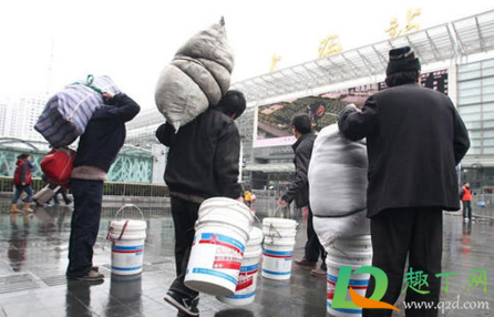 2021春节后可以去外地打工不(2021年还能去外地打工吗)