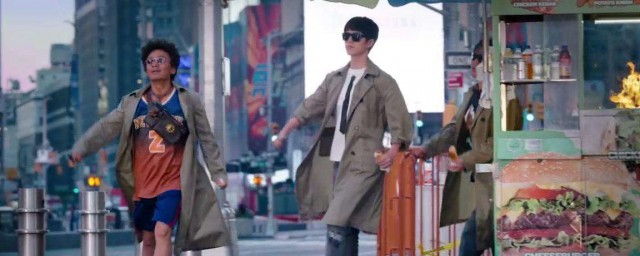 剧情介绍有哪些(分集剧情介绍)