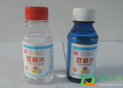 过氧化氢消毒液是双氧水吗(利尔康过氧化氢消毒液是双氧水吗)