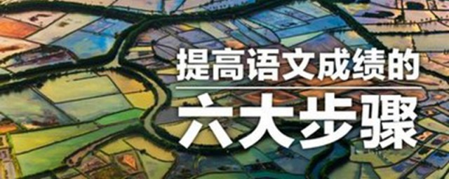 快速提高语文成绩方法和建议(提高语文成绩的建议)