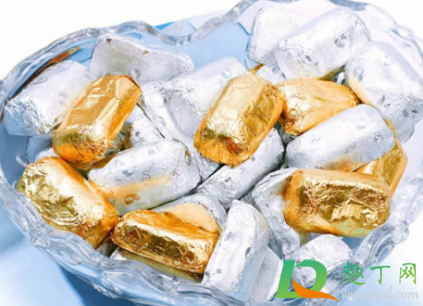 瑞士莲冰山巧克力为什么一年只卖一次(瑞士莲冰山巧克力冷冻还是冷藏)