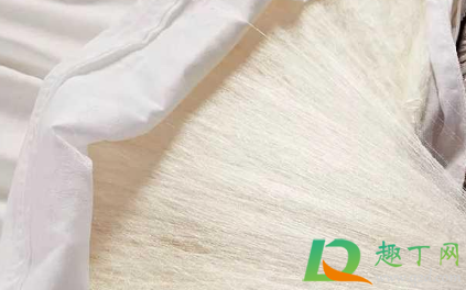 蚕丝被盖久了有味怎么办(蚕丝被有霉味盖着没事吗?) 蚕丝被盖久了有味怎么办(蚕丝被有霉味盖着没事吗?)