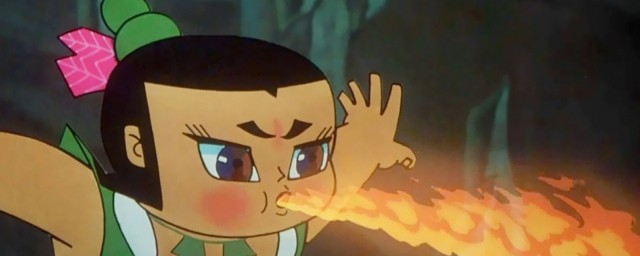 葫芦娃的故事(葫芦娃的故事简介)