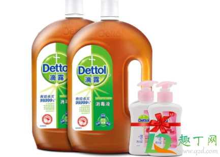 机洗如何正确使用滴露消毒液(机洗滴露消毒液怎么用) 机洗如何正确使用滴露消毒液(机洗滴露消毒液怎么用)