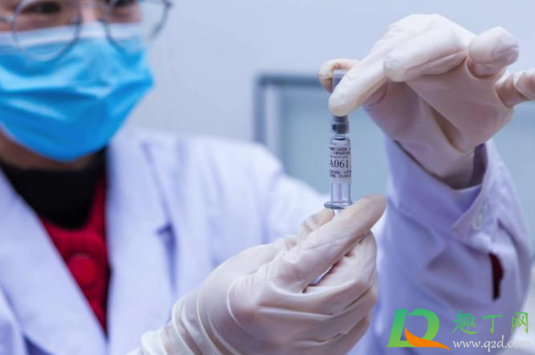 新冠疫苗第二针推迟一天有关系吗(新冠疫苗第二针推迟两天有关系吗)