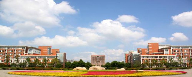 杭州电子科技大学的介绍(杭州电子科技大学学院有哪些)