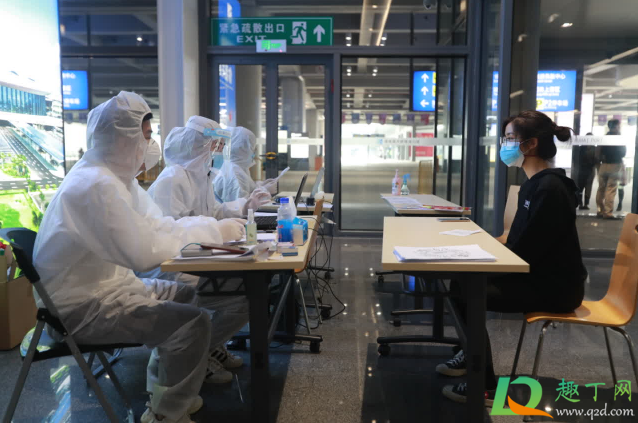 肛拭子采样的流程是什么(肛拭子采样是什么意思)