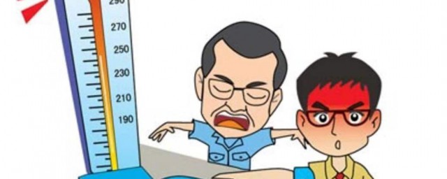 高血压吃什么好(高血压吃什么好的最快最有效)