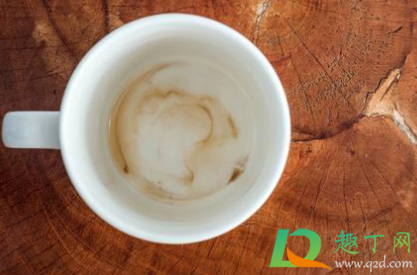 干掉的咖啡渍怎么去除(如何除掉咖啡渍)