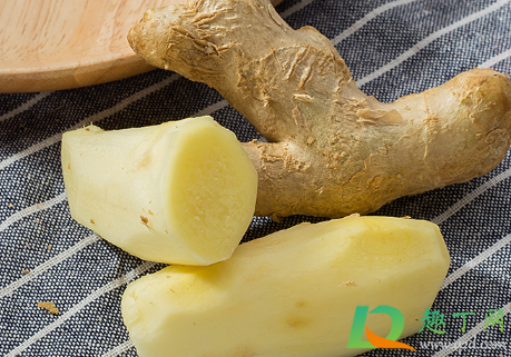 生姜敷膝盖热得受不了怎么办(生姜敷膝盖发热)