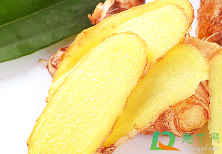 每天早上喝一杯姜水会排湿气真的吗(每天早上一杯生姜水能祛湿吗)