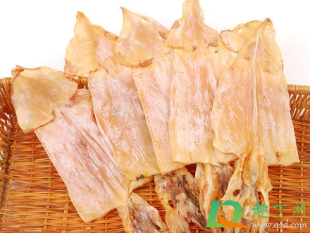 干鱿鱼怎么泡发泡多久(鱿鱼干泡发要多久) 干鱿鱼怎么泡发泡多久(鱿鱼干泡发要多久)