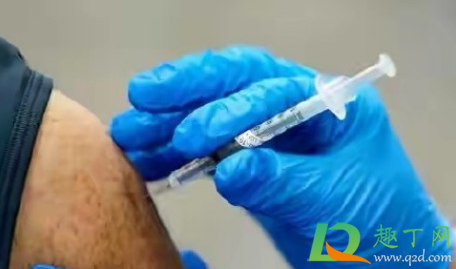 为什么新冠疫苗温度低会失效(打完新冠疫苗温度升高)