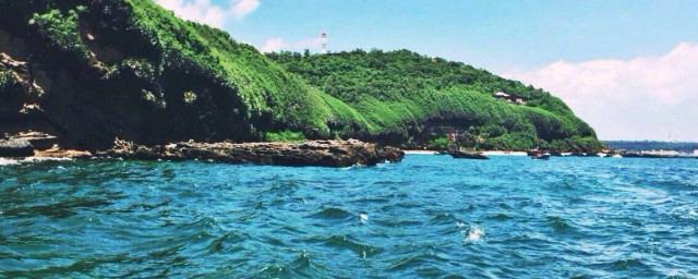 北海游玩攻略(北海游玩攻略一日游)