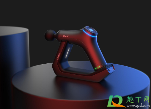 筋膜枪需要用力按压吗(筋膜枪是要完全按下去吗) 筋膜枪需要用力按压吗(筋膜枪是要完全按下去吗)