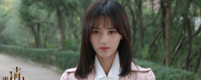 林九歌饰演者是谁(林九歌是什么电视剧演员表)