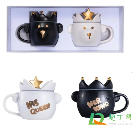 星巴克2021情人节限定杯子什么时候上市(星巴克圣诞节限定杯子2021)