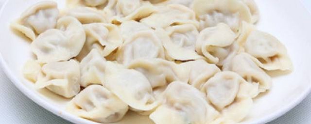 如何调制好吃的牛肉饺子(牛肉怎么做饺子好吃啊)