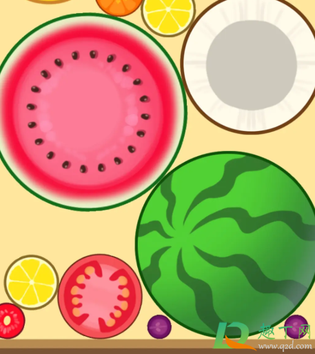 合成大西瓜两个西瓜怎么弄(合成大西瓜可以合成两个大西瓜吗) 合成大西瓜两个西瓜怎么弄(合成大西瓜可以合成两个大西瓜吗)