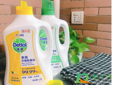 全自动洗衣机怎么放滴露(滴露直接放洗衣机)