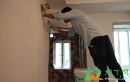 冬天刮完腻子开窗还是关窗(冬天刮完腻子可以开窗户吗)