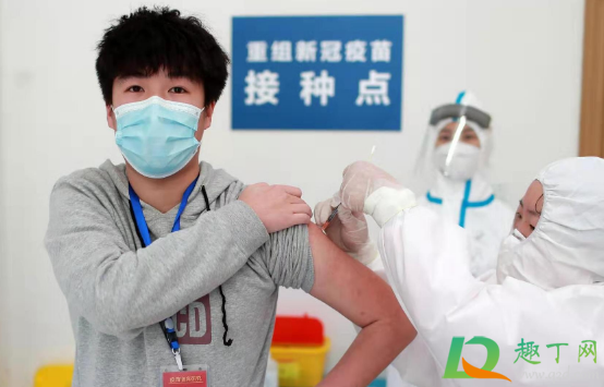 新冠疫苗打过一次还能再打吗(新冠疫苗打过后还能再打吗)