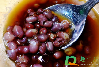 红豆汤怎么熬出沙(红豆怎么熬成沙)