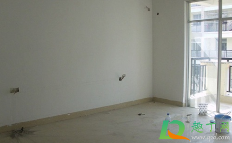 冬天刮完腻子多久可以刷乳胶漆(刮过腻子多久能刷乳胶漆)