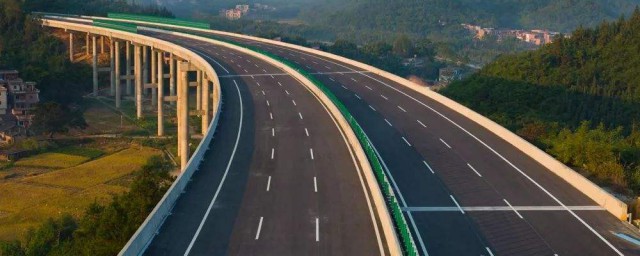 高速起点在哪(高速起点和终点都在哪?)